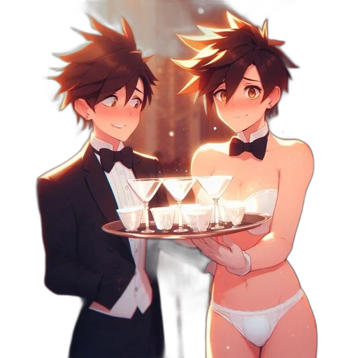 crown, food, anime, concept art transparent PNG cut-out
