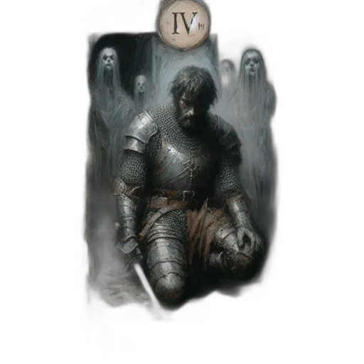 mask, sword, face, weapon transparent PNG cut-out