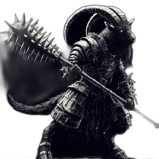 sword, dragon, weapon, staff transparent PNG cut-out