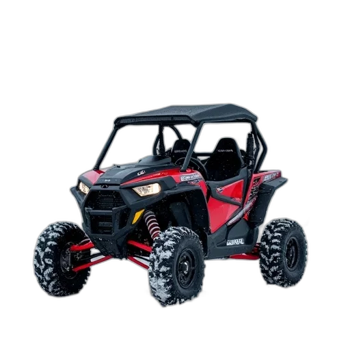 car, picture, polaris, utv transparent PNG cut-out