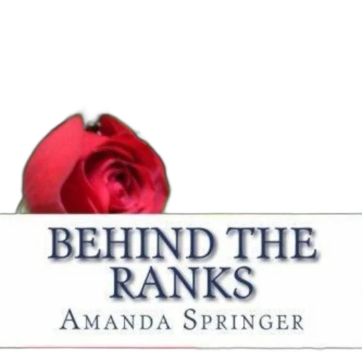 behind, ranks, amanda, springer transparent PNG cut-out