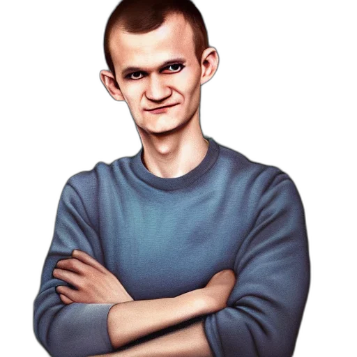 face, jacket, staff, robot transparent PNG cut-out