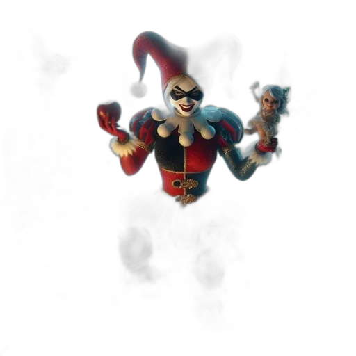 mask, weapon, staff, robot transparent PNG cut-out