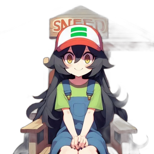 hat, staff, robot, mask transparent PNG cut-out