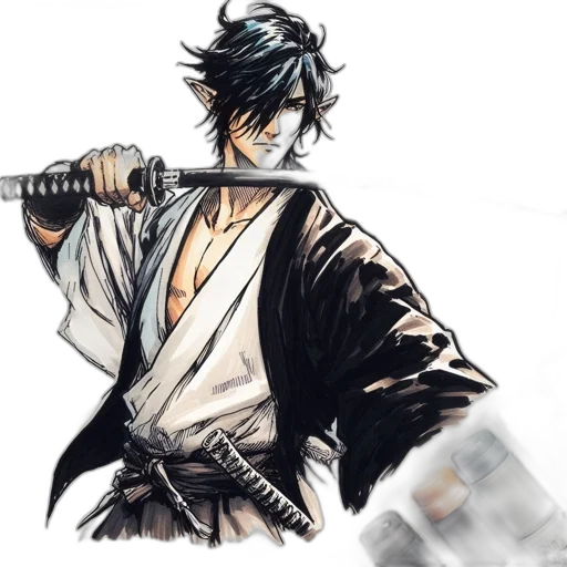 sword, staff, weapon, concept art transparent PNG cut-out