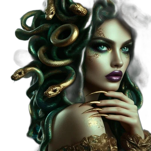 jewelry, mask, crown, fantasy art transparent PNG cut-out