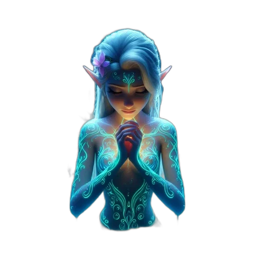 staff, jewelry, face, mask transparent PNG cut-out
