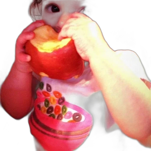 food, mask, robot, creature transparent PNG cut-out