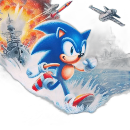 weapon, concept art, comic book art, pixel art transparent PNG cut-out