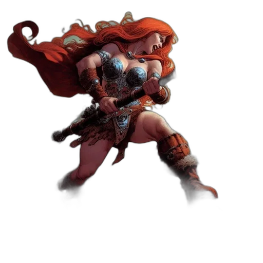 weapon, staff, sword, concept art transparent PNG cut-out