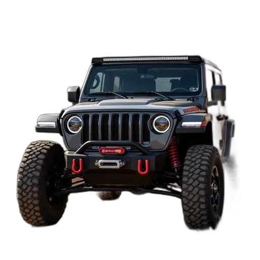 car, 3d render, maverick, 800 transparent PNG cut-out