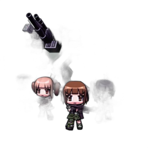 weapon, staff, pixel art, concept art transparent PNG cut-out