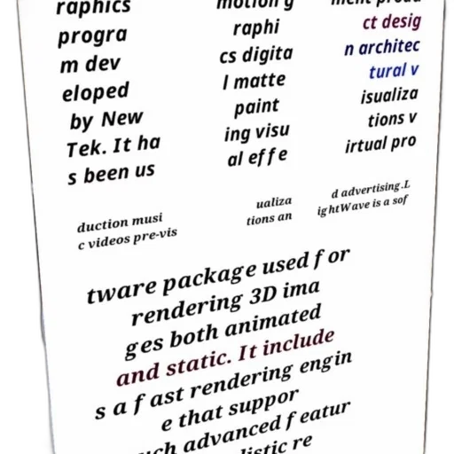 jewelry, lightwave, software, package transparent PNG cut-out