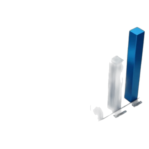 weapon, 3d render, concept art, pixel art transparent PNG cut-out