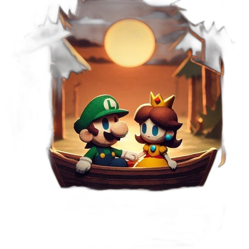 crown, hat, concept art, pixel art transparent PNG cut-out