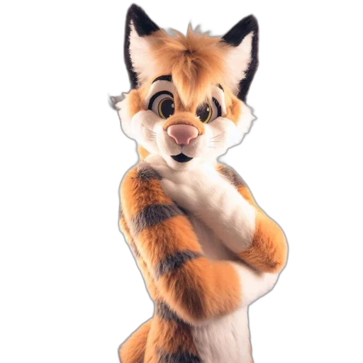 animal, staff, creature, mask transparent PNG cut-out