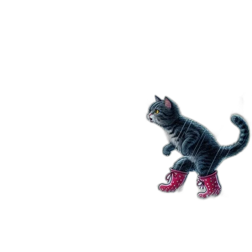 creature, animal, shoes, dragon transparent PNG cut-out