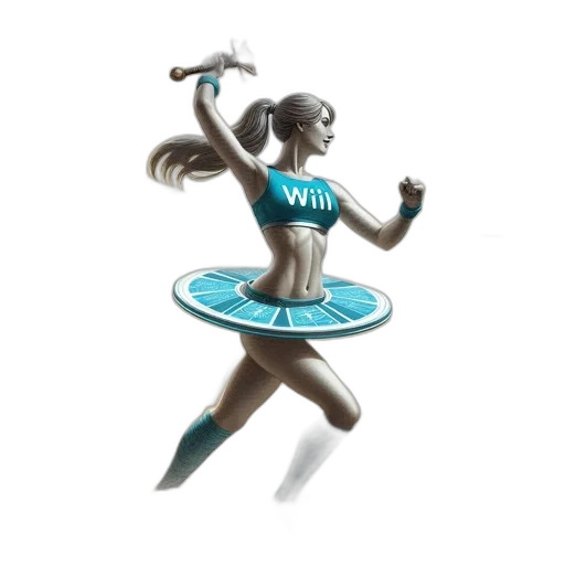staff, weapon, robot, concept art transparent PNG cut-out