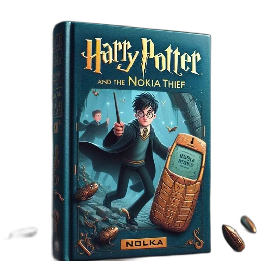concept art, fantasy art, harry, potter transparent PNG cut-out