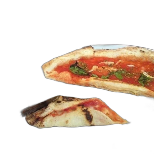 food, shoes, umbrella, 3d render transparent PNG cut-out