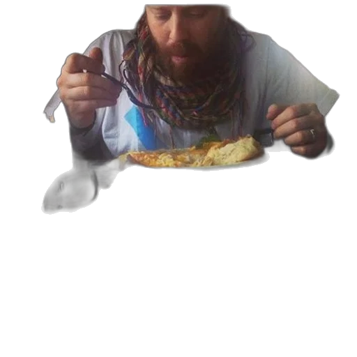 food, staff, creature, animal transparent PNG cut-out