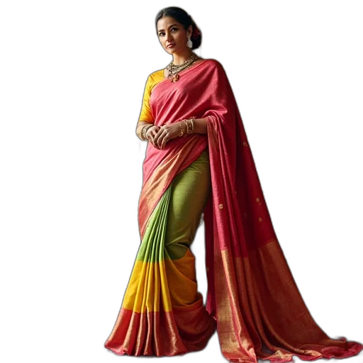 colorful, beautiful, multi, color transparent PNG cut-out