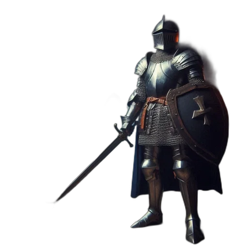 sword, weapon, staff, dragon transparent PNG cut-out