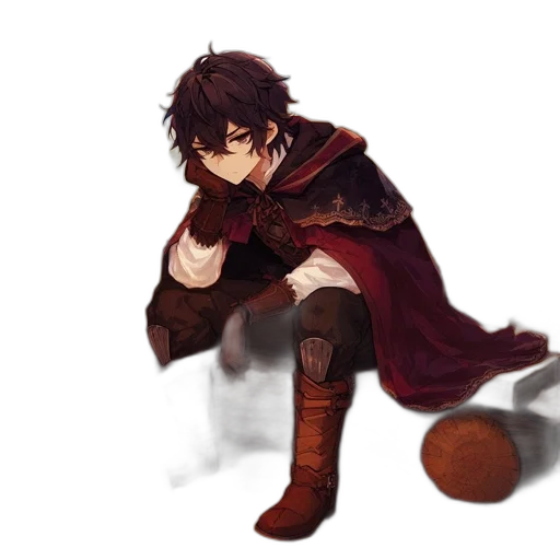 dragon, weapon, sword, staff transparent PNG cut-out