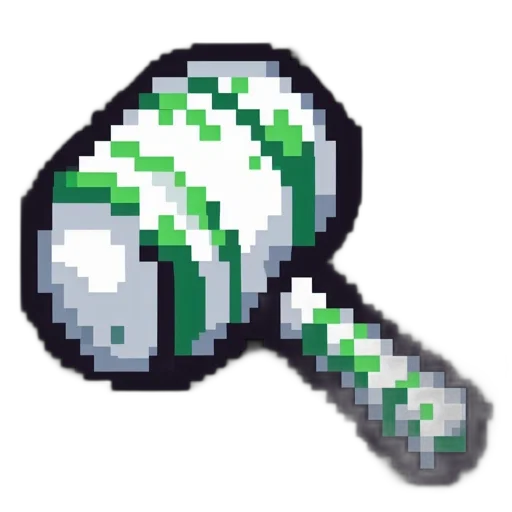 weapon, staff, umbrella, sword transparent PNG cut-out