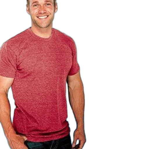 staff, jacket, face, hair transparent PNG cut-out