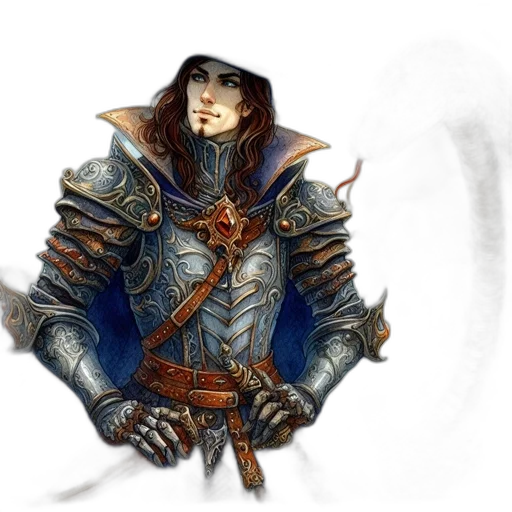 sword, staff, fantasy art, concept art transparent PNG cut-out