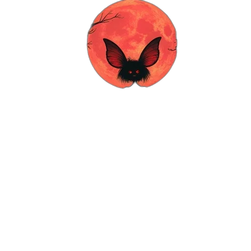 mask, umbrella, animal, flower transparent PNG cut-out
