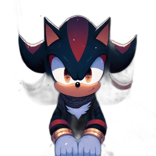 creature, mask, animal, concept art transparent PNG cut-out