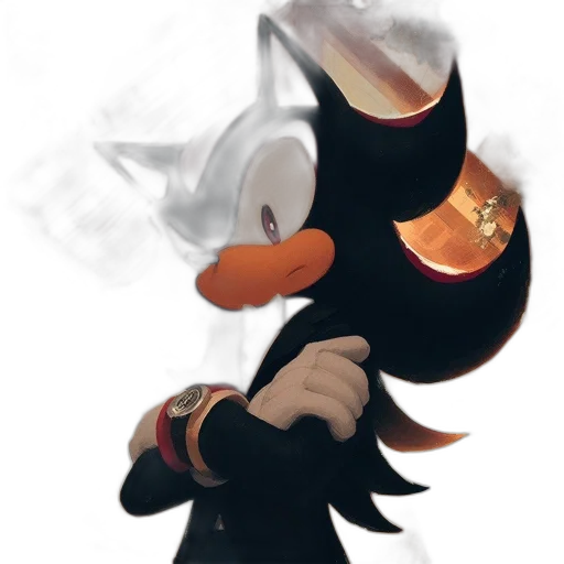mask, hat, staff, weapon transparent PNG cut-out