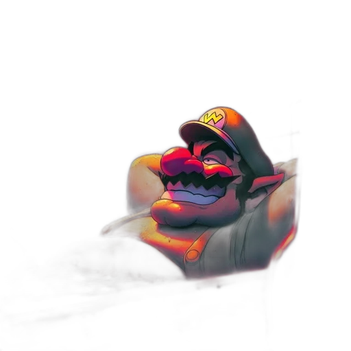 hat, mask, weapon, crown transparent PNG cut-out