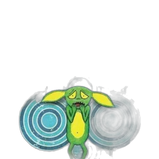 staff, creature, mask, jewelry transparent PNG cut-out