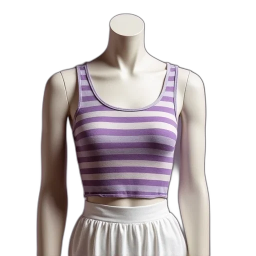 dress, 3d render, pastel, mannequin transparent PNG cut-out