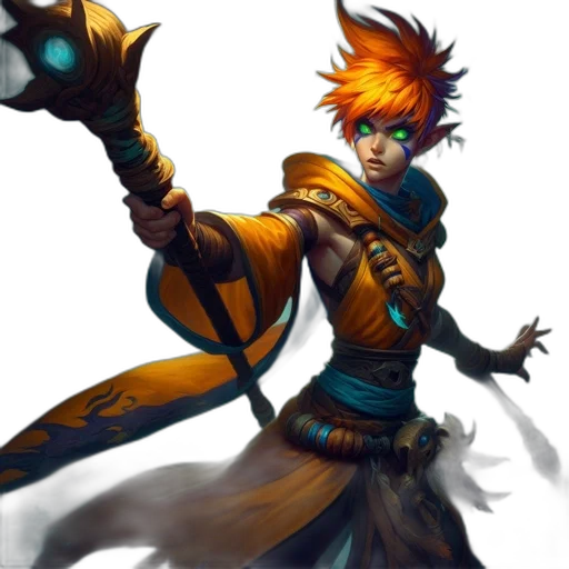 staff, weapon, sword, concept art transparent PNG cut-out
