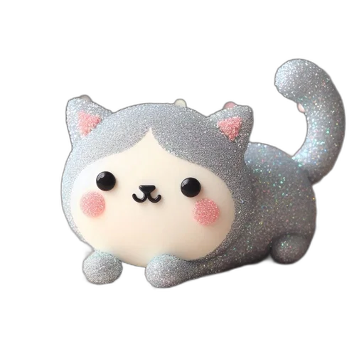 creature, animal, staff, 3d render transparent PNG cut-out