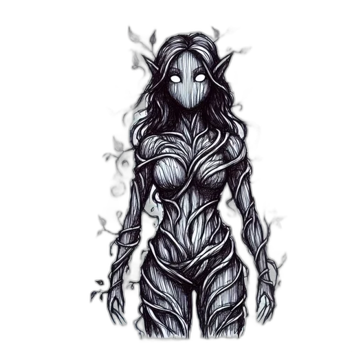 creature, mask, dress, robot transparent PNG cut-out