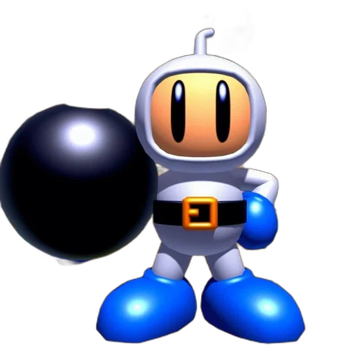 robot, staff, weapon, animal transparent PNG cut-out