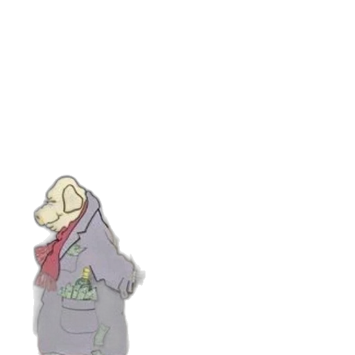 jacket, dress, staff, jewelry transparent PNG cut-out