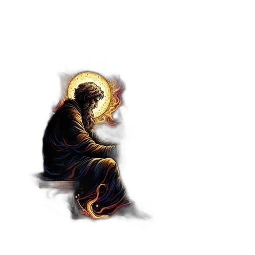 pixel art, concept art, fantasy art, photorealistic transparent PNG cut-out