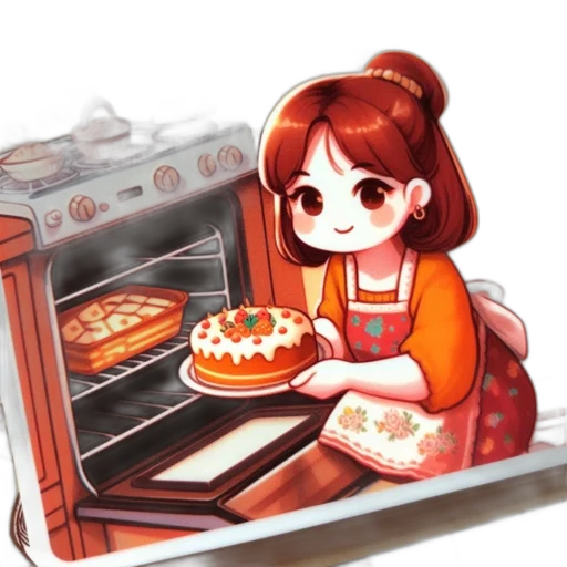 food, weapon, pixel art, concept art transparent PNG cut-out