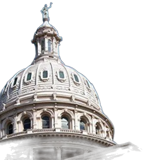 photograph, capitol, building, american transparent PNG cut-out