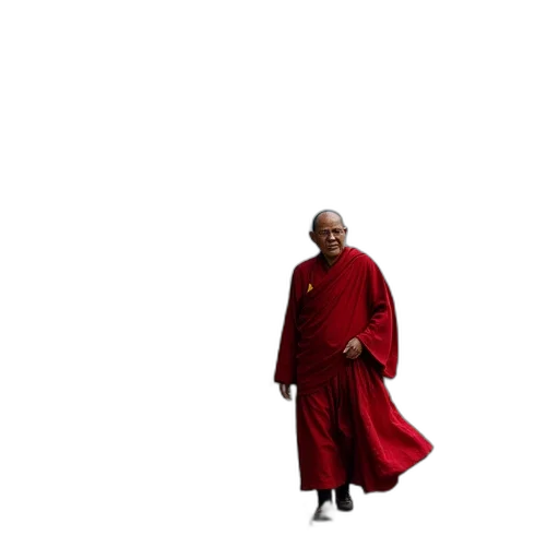 staff, dress, jacket, umbrella transparent PNG cut-out