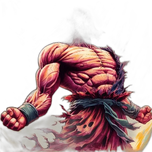 dragon, staff, creature, weapon transparent PNG cut-out