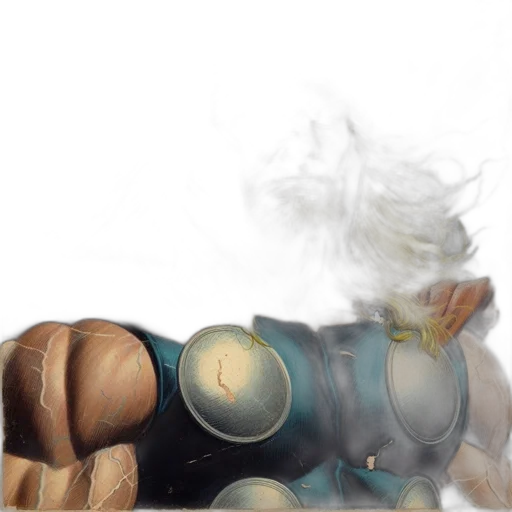 robot, weapon, sword, dragon transparent PNG cut-out