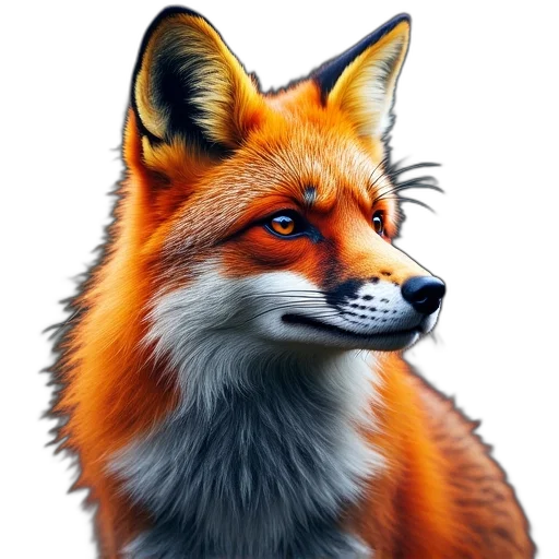 animal, face, staff, creature transparent PNG cut-out