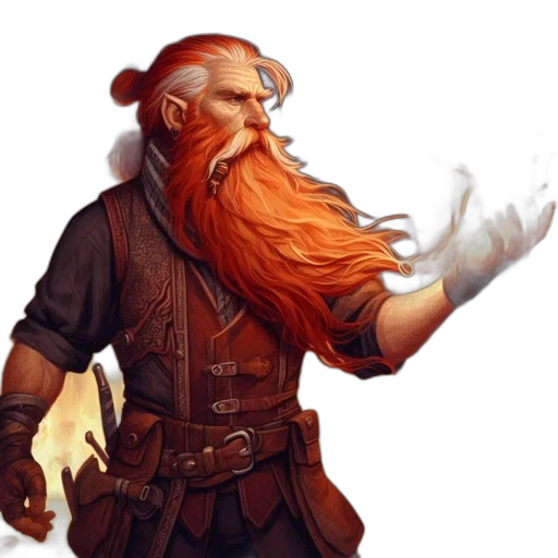 staff, fantasy art, concept art, photorealistic transparent PNG cut-out